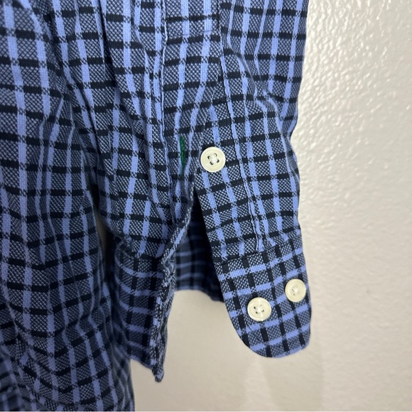 Tommy Hilfiger Vintage Button Up Shirt Size XL - Picture 2 of 10